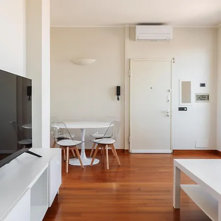 Easyhomes - Navigli Terrace Milan Exterior photo