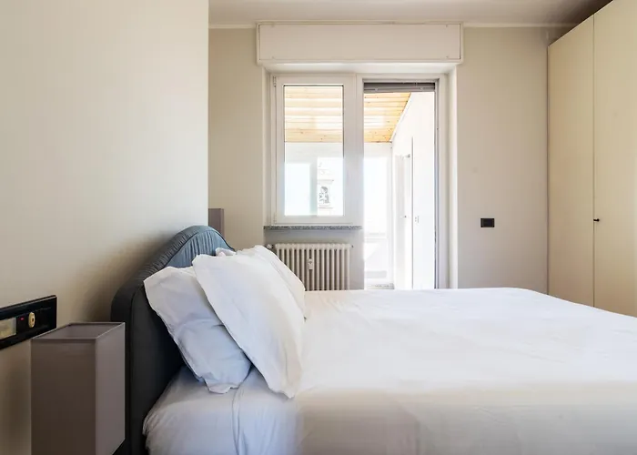 Easyhomes - Navigli Terrace