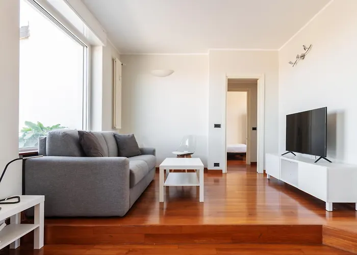 Easyhomes - Navigli Terrace