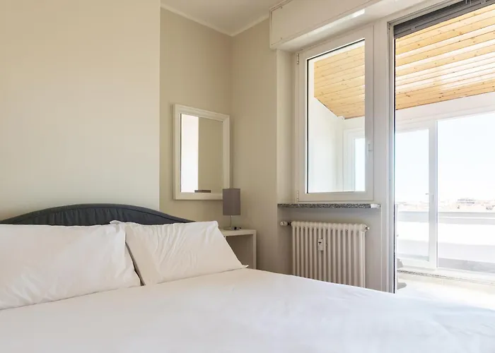 Easyhomes - Navigli Terrace