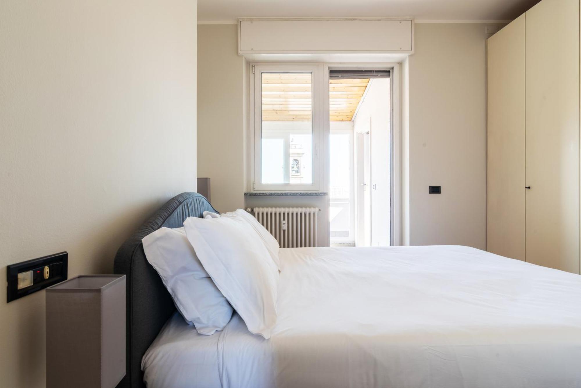 Easyhomes - Navigli Terrace Milão