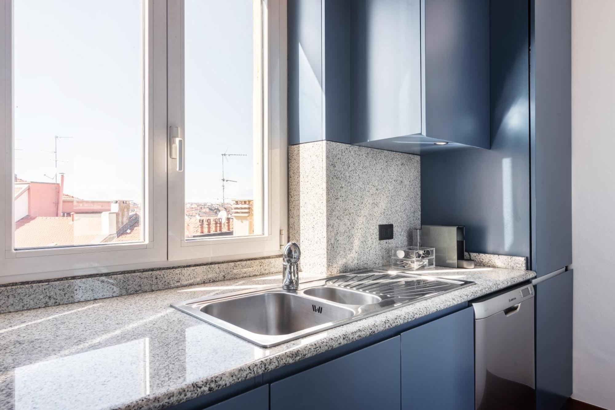 Apartamento Easyhomes - Navigli Terrace *