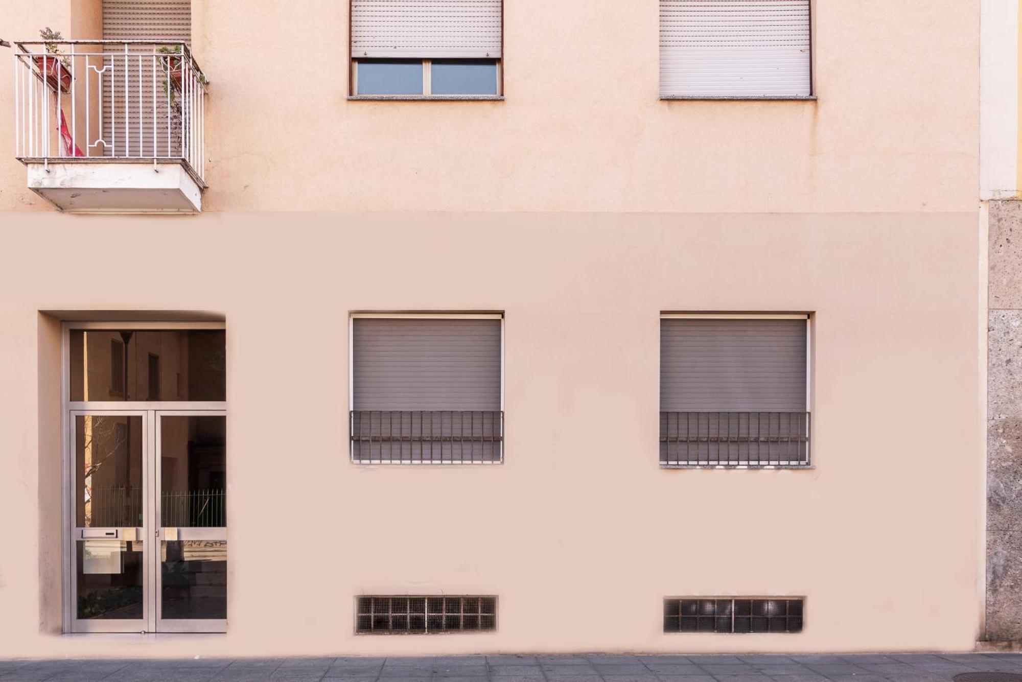 Easyhomes - Navigli Terrace * Milão