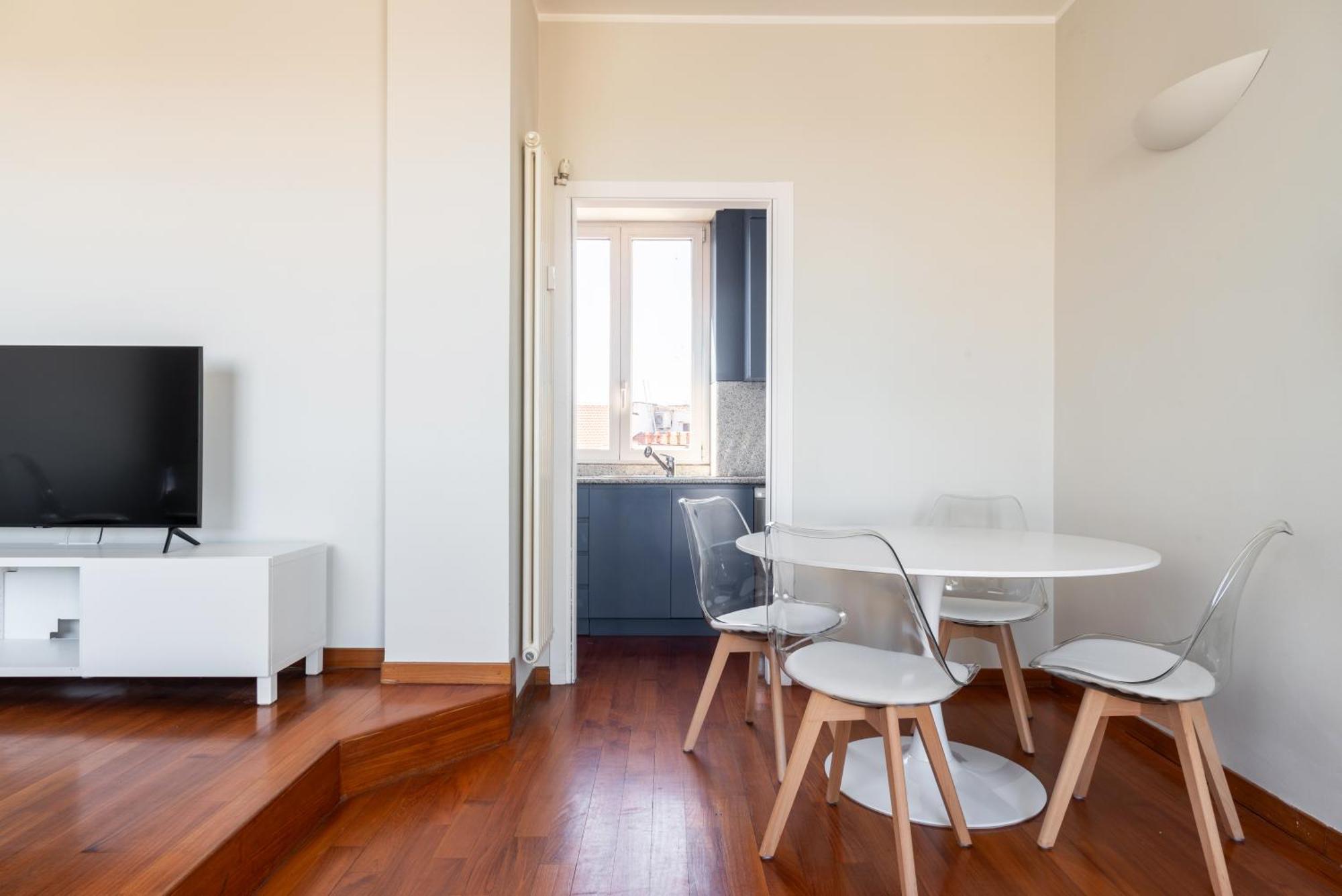 Apartamento Easyhomes - Navigli Terrace *