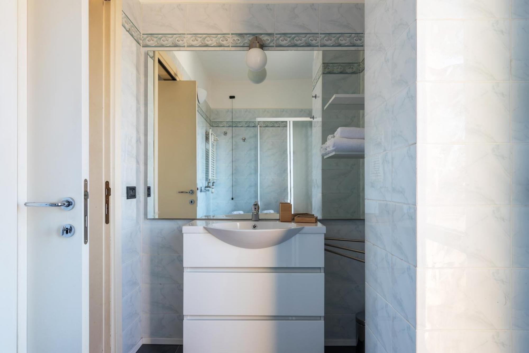 Apartamento Easyhomes - Navigli Terrace *
