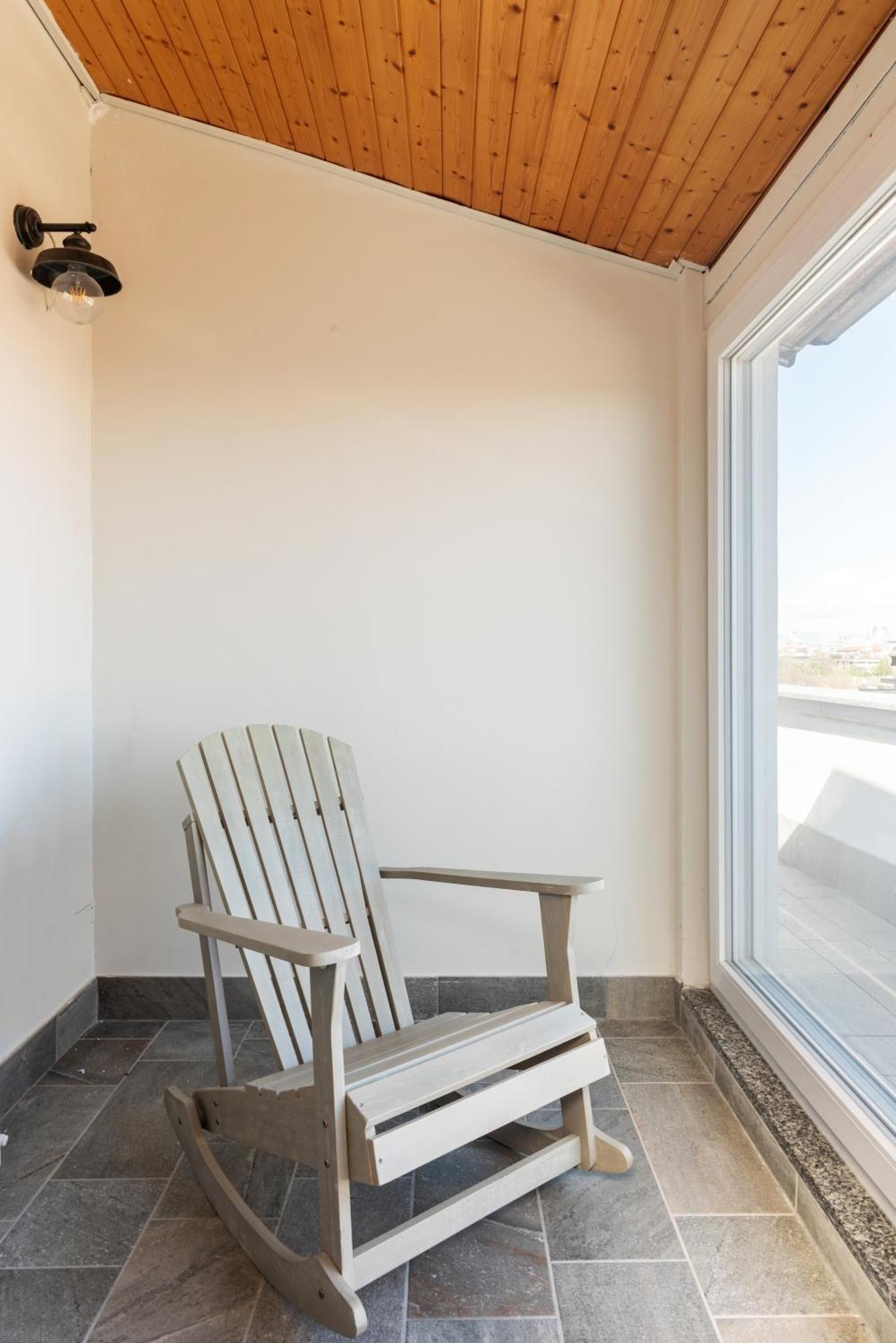 Apartamento Easyhomes - Navigli Terrace Milão