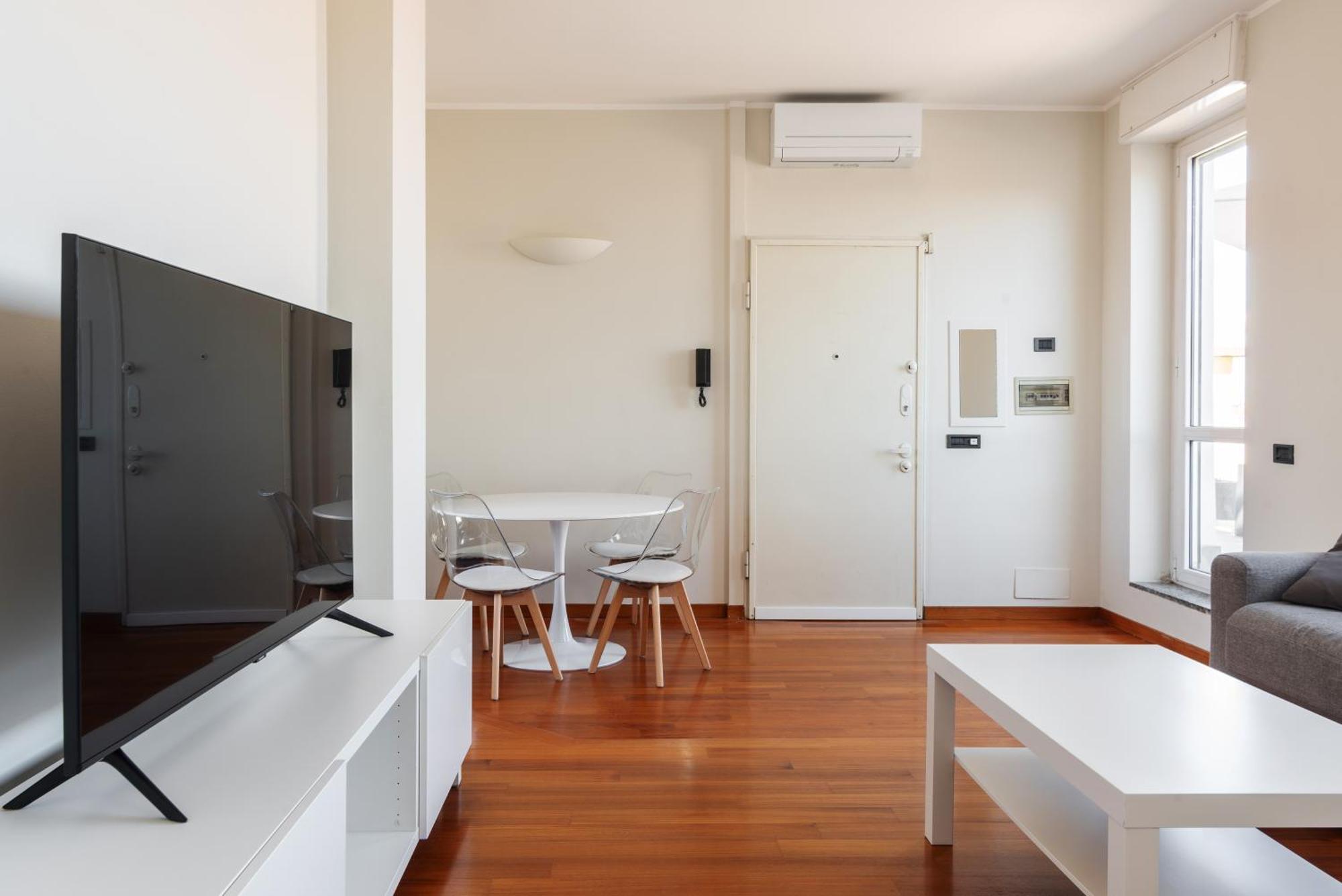 Easyhomes - Navigli Terrace Mailand